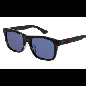 Gucci men’s sunglasses
